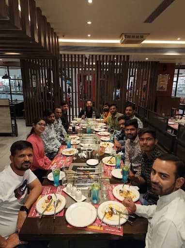 Team Dinner
