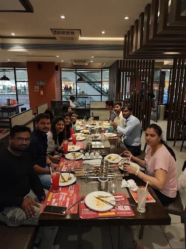 Team Outing